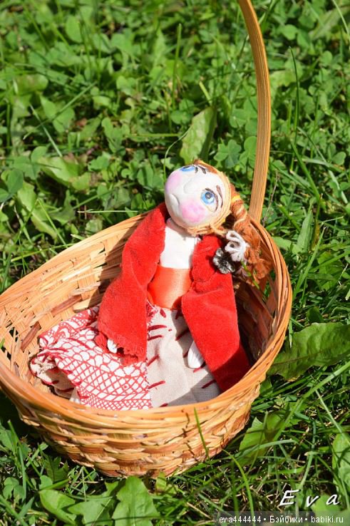 Про дачу, старые вещи, игрушки и Мону Лизу (фото 5)