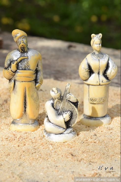 Про дачу, старые вещи, игрушки и Мону Лизу