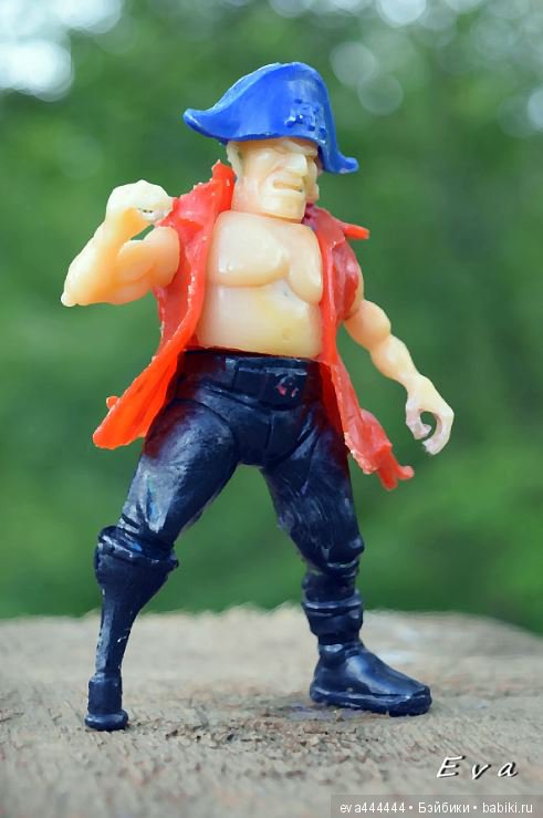 Про дачу, старые вещи, игрушки и Мону Лизу