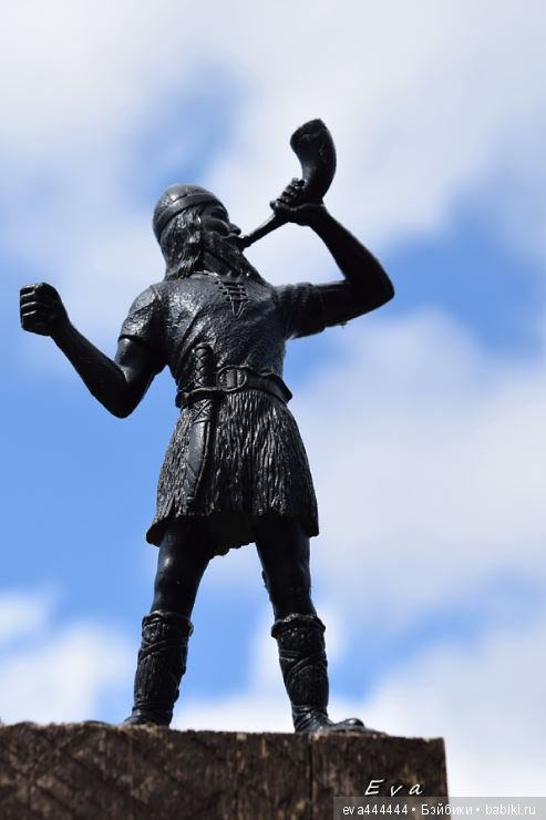 Про дачу, старые вещи, игрушки и Мону Лизу (фото 2)