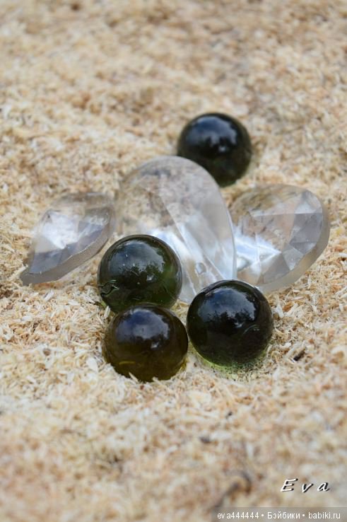 Про дачу, старые вещи, игрушки и Мону Лизу