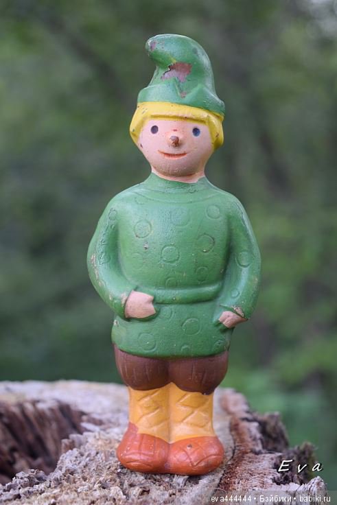 Про дачу, старые вещи, игрушки и Мону Лизу