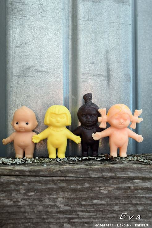 Про дачу, старые вещи, игрушки и Мону Лизу