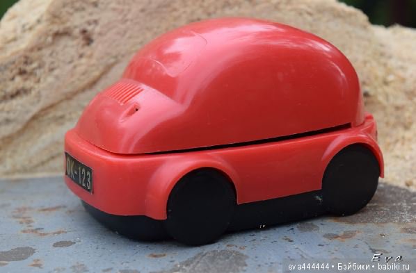 Про дачу, старые вещи, игрушки и Мону Лизу