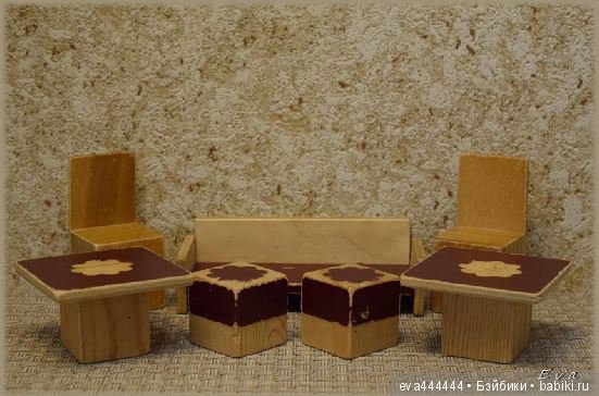 Про дачу, старые вещи, игрушки и Мону Лизу