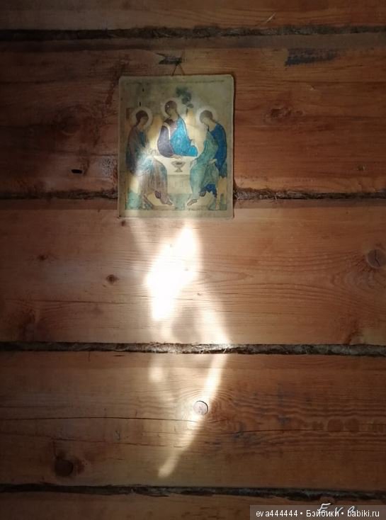 Про дачу, старые вещи, игрушки и Мону Лизу (фото 8)