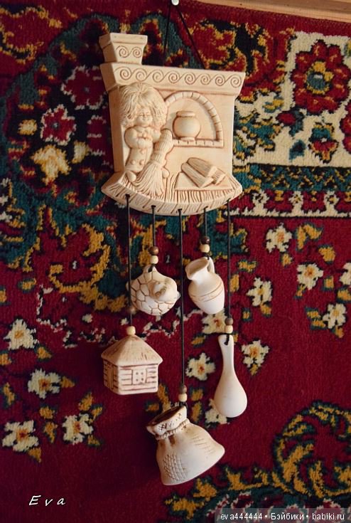 Про дачу, старые вещи, игрушки и Мону Лизу