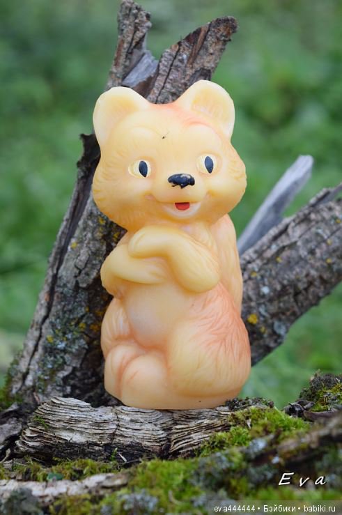 Про дачу, старые вещи, игрушки и Мону Лизу