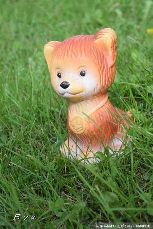 Про дачу, старые вещи, игрушки и Мону Лизу