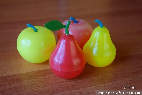 Про дачу, старые вещи, игрушки и Мону Лизу