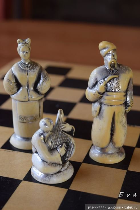 Про дачу, старые вещи, игрушки и Мону Лизу