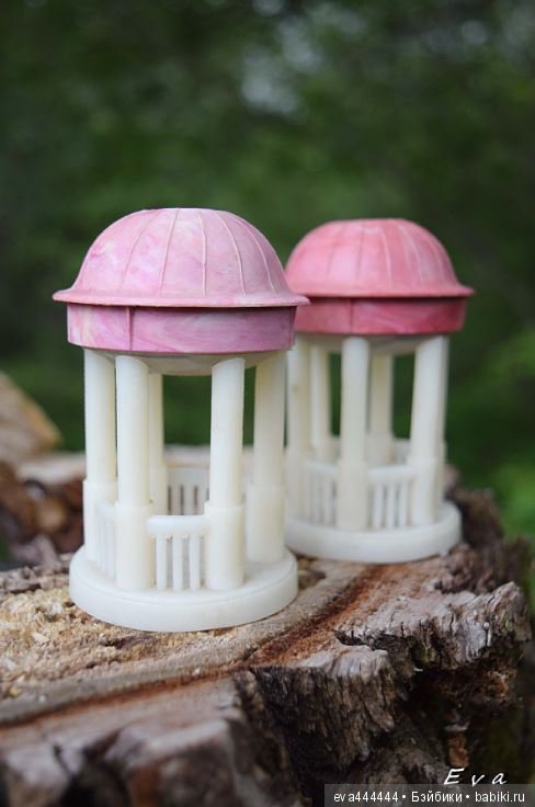 Про дачу, старые вещи, игрушки и Мону Лизу (фото 4)