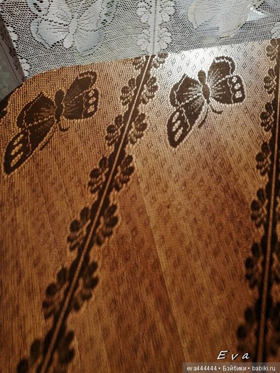 Про дачу, старые вещи, игрушки и Мону Лизу (фото 9)