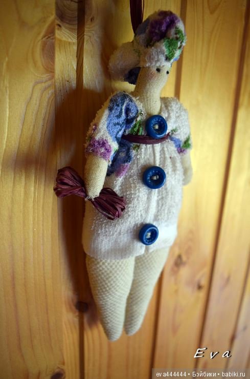 Про дачу, старые вещи, игрушки и Мону Лизу