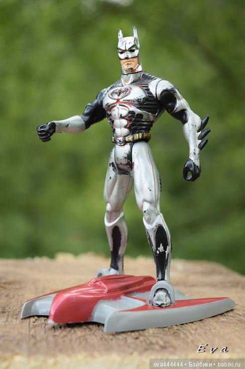 Про дачу, старые вещи, игрушки и Мону Лизу