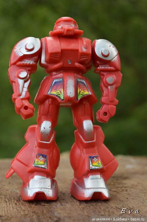 Про дачу, старые вещи, игрушки и Мону Лизу