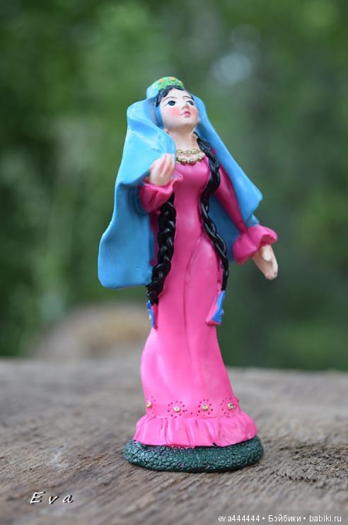 Про дачу, старые вещи, игрушки и Мону Лизу