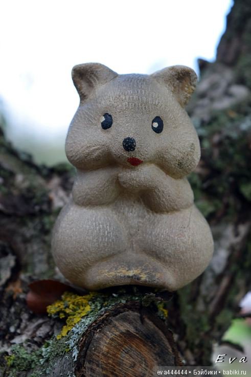 Про дачу, старые вещи, игрушки и Мону Лизу