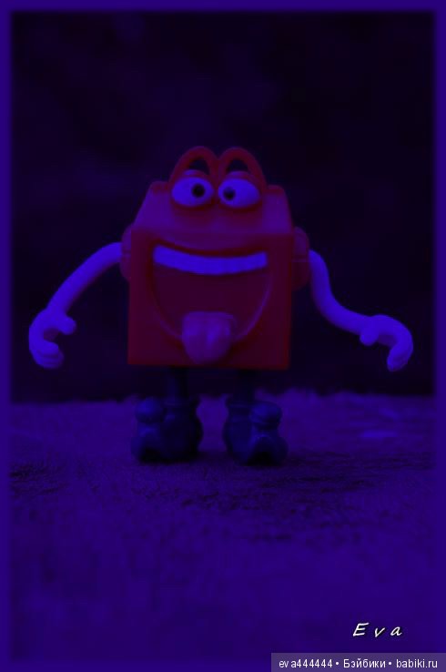 Про дачу, старые вещи, игрушки и Мону Лизу