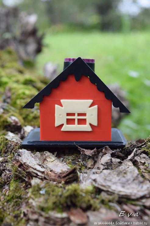 Про дачу, старые вещи, игрушки и Мону Лизу