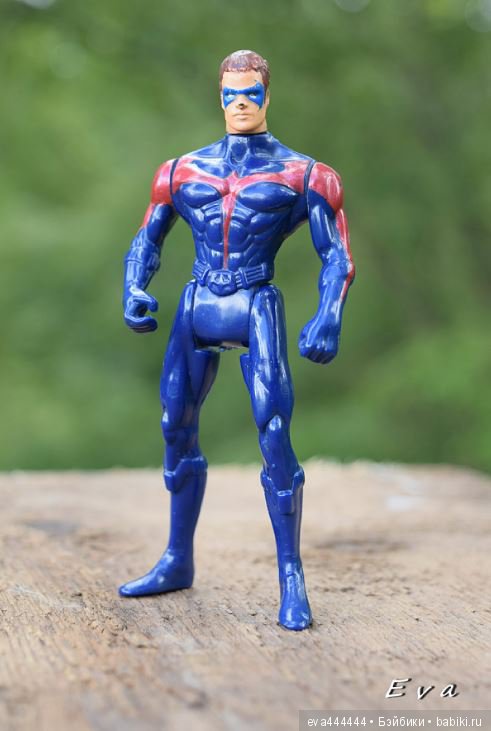 Про дачу, старые вещи, игрушки и Мону Лизу