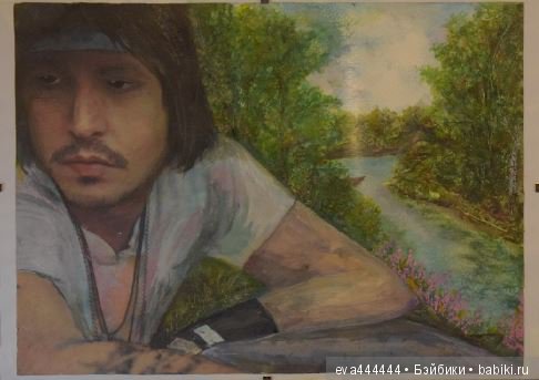 Про дачу, старые вещи, игрушки и Мону Лизу