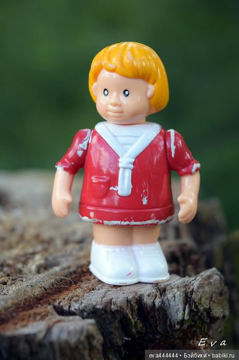 Про дачу, старые вещи, игрушки и Мону Лизу