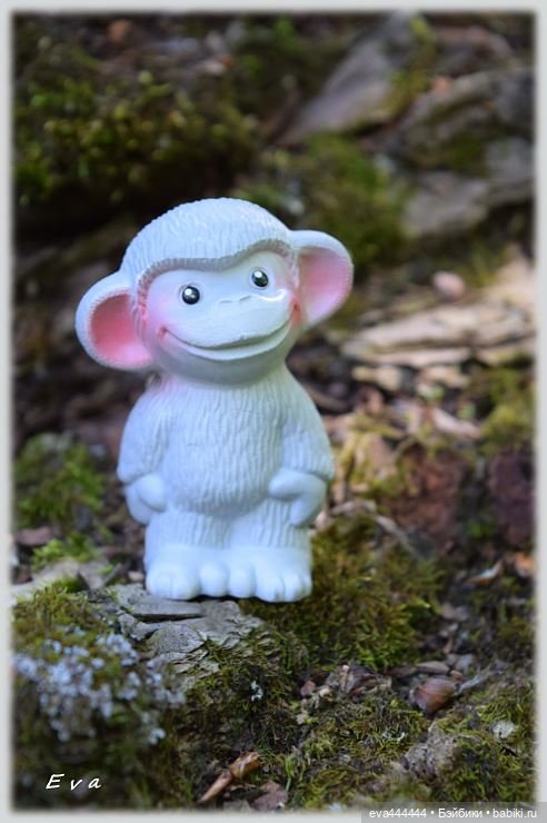 Сад, лес и Баболи (маленькая сказка) (фото 7)