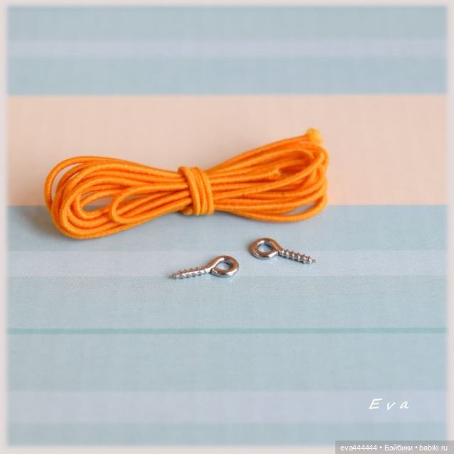 Замена ручек пупсам Минимир - MINIMIR PUPSIQUE (продолжение) (фото 7)