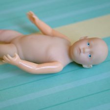 Замена ручек пупсам Минимир - MINIMIR PUPSIQUE (продолжение)