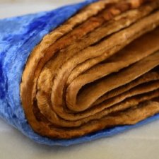 Винтажный плюш-бархат Винтажный плюш-бархат