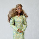 The Barbie Look – Nighttime Glamour (Барби лук - Ночной гламур)