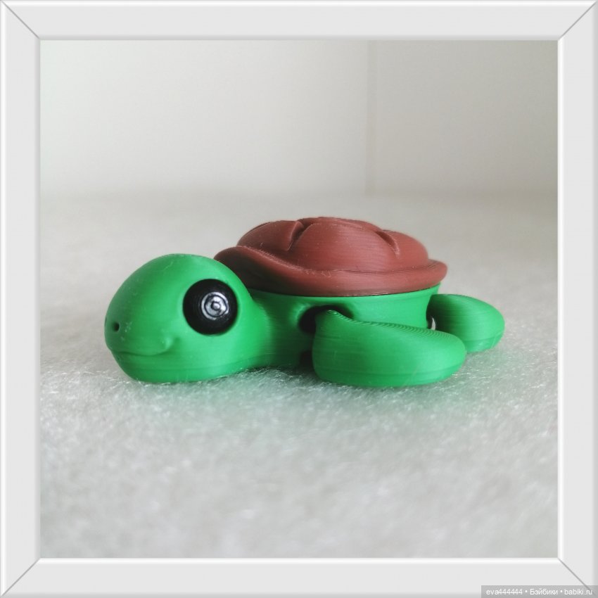 Игрушки. 3D печать — Другие интересные игрушки
