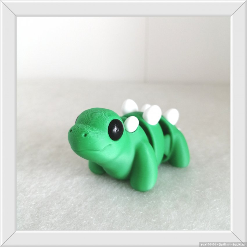 Игрушки. 3D печать — Другие интересные игрушки