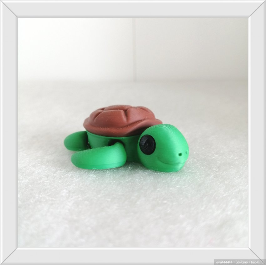Игрушки. 3D печать — Другие интересные игрушки