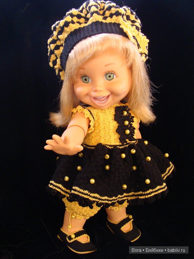 Мои очаровательные Galoob Baby Face Алиса (молд Синтия) и Василиса (Натали) 2015 год