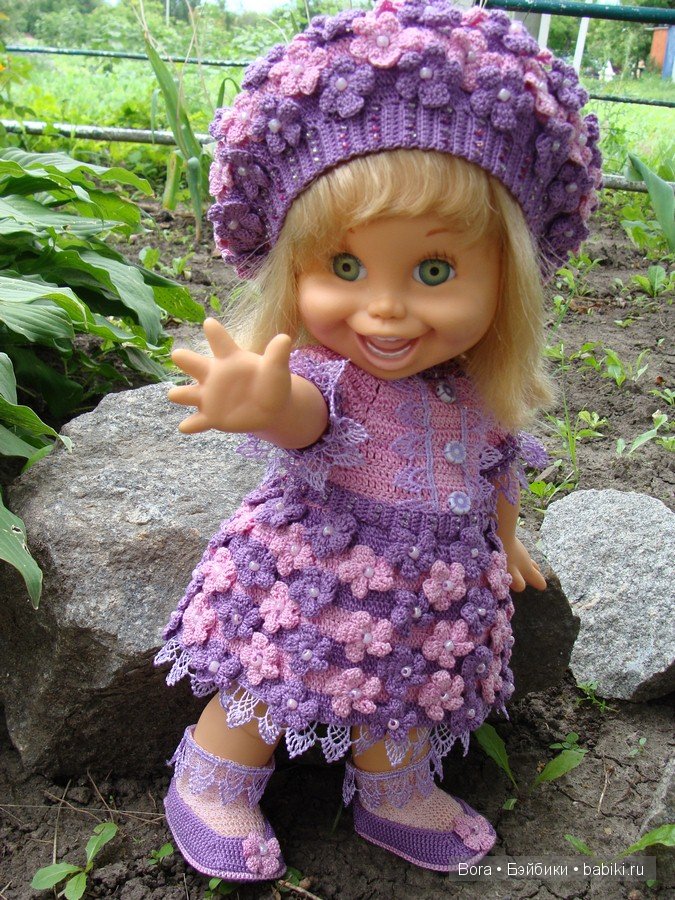 Мои очаровательные Galoob Baby Face Алиса (молд Синтия) и Василиса (Натали) 2015 год (фото 4)