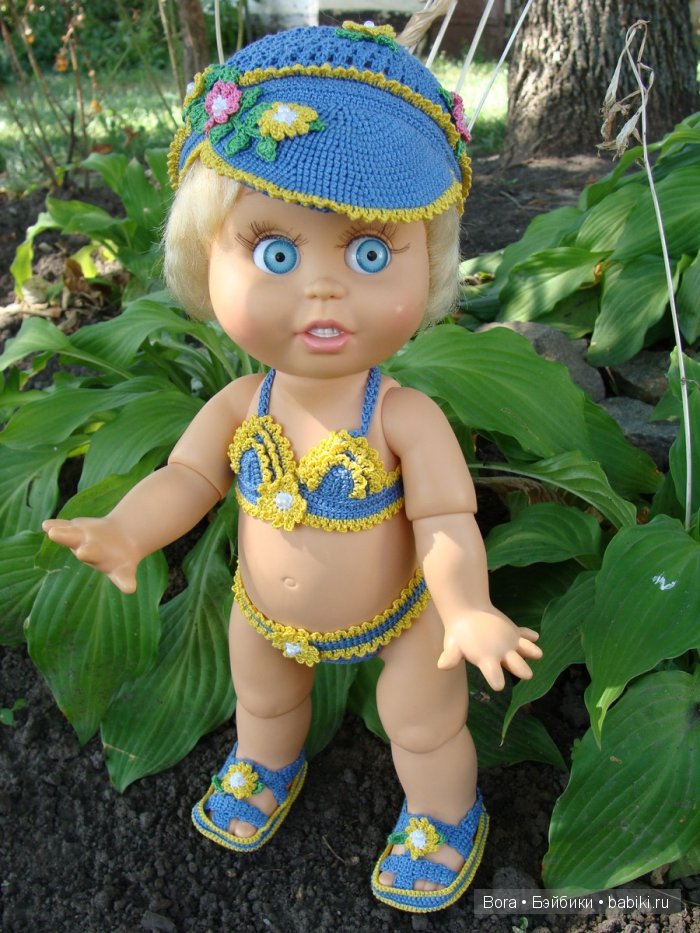 Мои очаровательные Galoob Baby Face Алиса (молд Синтия) и Василиса (Натали) 2015 год