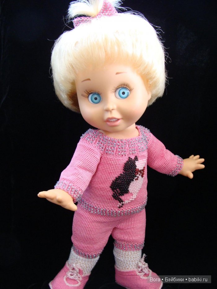 Мои очаровательные Galoob Baby Face Алиса (молд Синтия) и Василиса (Натали) 2014 год