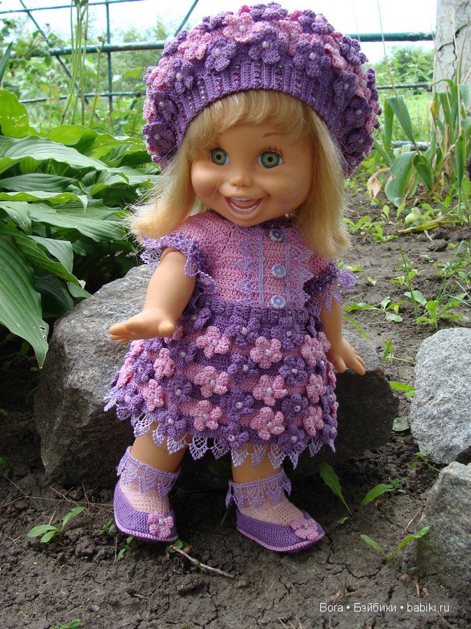 Мои очаровательные Galoob Baby Face Алиса (молд Синтия) и Василиса (Натали) 2015 год (фото 3)