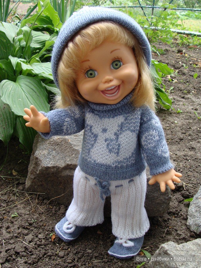 Мои очаровательные Galoob Baby Face Алиса (молд Синтия) и Василиса (Натали) 2015 год (фото 5)