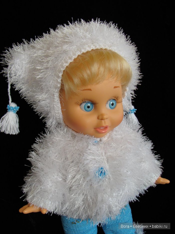 Мои очаровательные Galoob Baby Face Алиса (молд Синтия) и Василиса (Натали) 2015 год