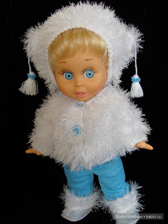 Мои очаровательные Galoob Baby Face Алиса (молд Синтия) и Василиса (Натали) 2015 год