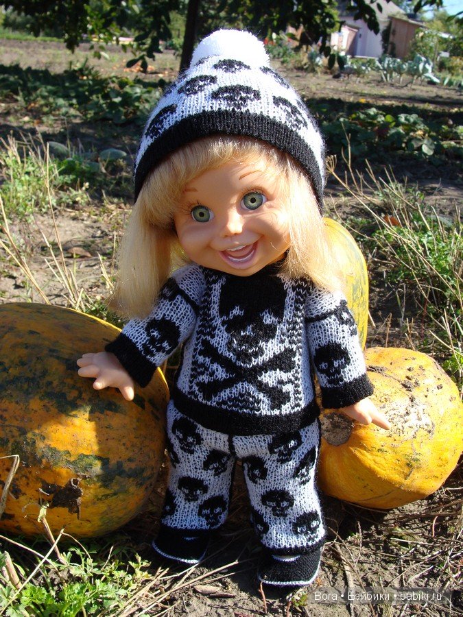 Мои очаровательные Galoob Baby Face Алиса (молд Синтия) и Василиса (Натали) 2015 год (фото 9)