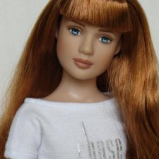 Моя очаровательная Элли - Tonner, Marley Wentworth 12"