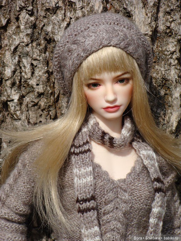 Iplehouse FID Vanessa - живая и неповторимая (фото 6)