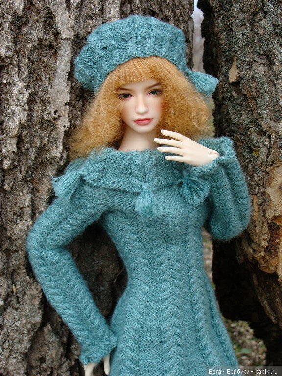 Iplehouse FID Vanessa - живая и неповторимая (фото 2)