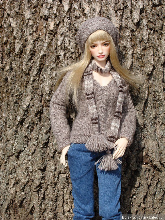 Iplehouse FID Vanessa - живая и неповторимая (фото 4)