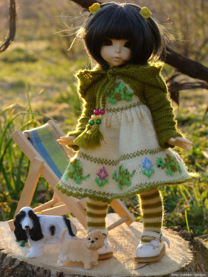 Очаровательная Рей - Rachel Fairyland Littlefee - весна продолжается | Бэйбики Очаровательная Рей - Rachel Fairyland Littlefee - весна продолжается