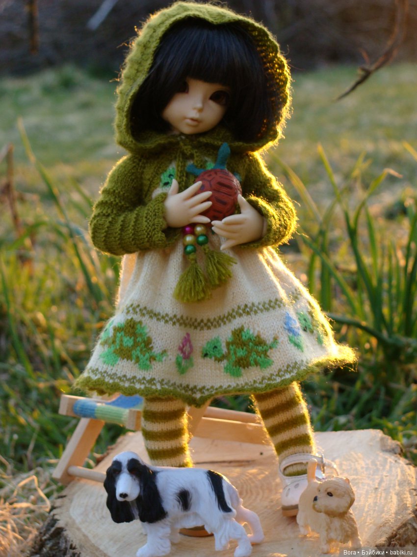 Очаровательная Рей - Rachel Fairyland Littlefee - весна продолжается | Бэйбики Очаровательная Рей - Rachel Fairyland Littlefee - весна продолжается (фото 4)